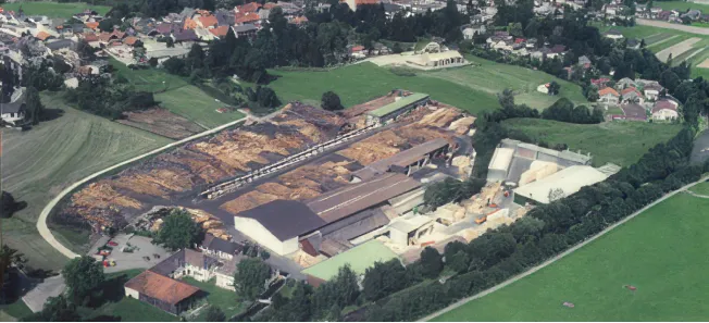 Stallinger Werk 1992-1998