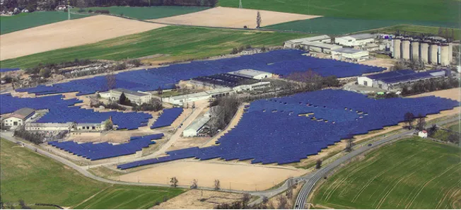 Stallinger Engagement 2010-2015