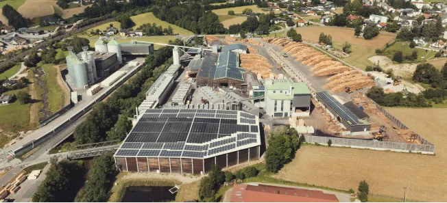 Investitionstätigkeiten 2019-2023