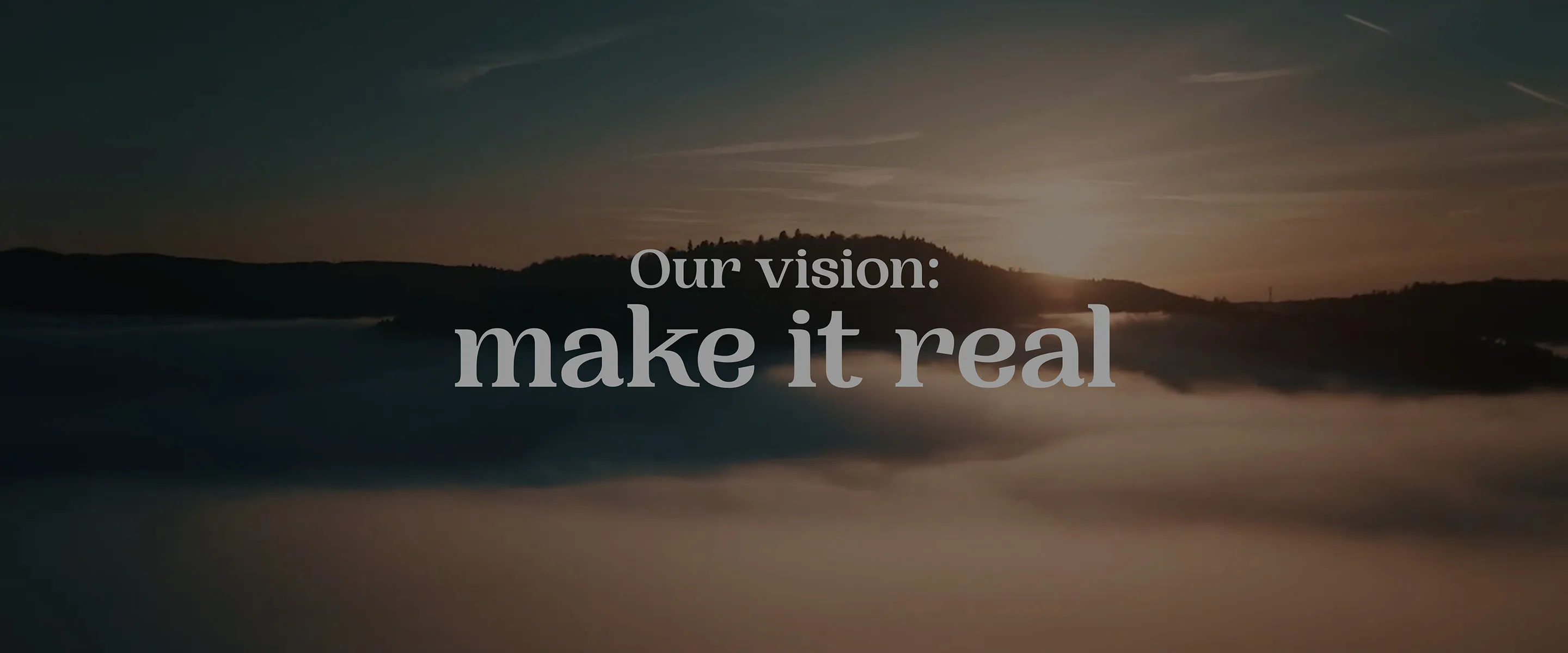 Stallinger Manifesto Video