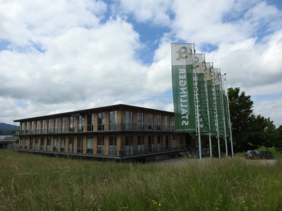 Stallinger Geschichte